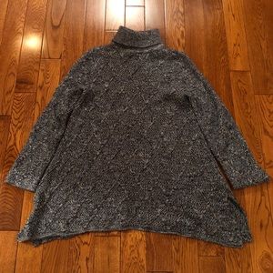 Eight Eight Eight Sweater